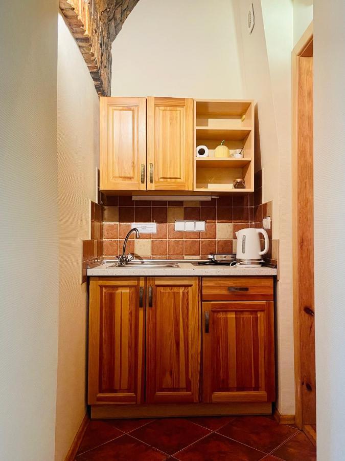 קלייפדה Express Guest House מראה חיצוני תמונה