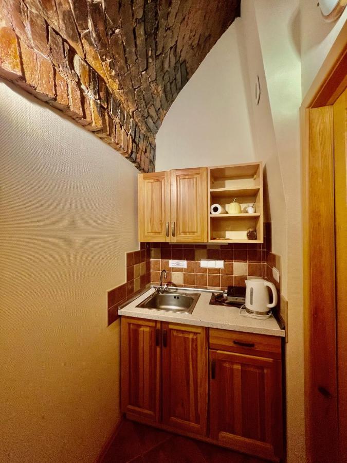 קלייפדה Express Guest House מראה חיצוני תמונה