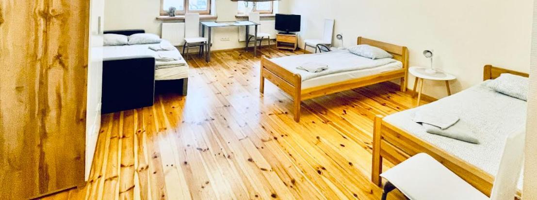 קלייפדה Express Guest House מראה חיצוני תמונה