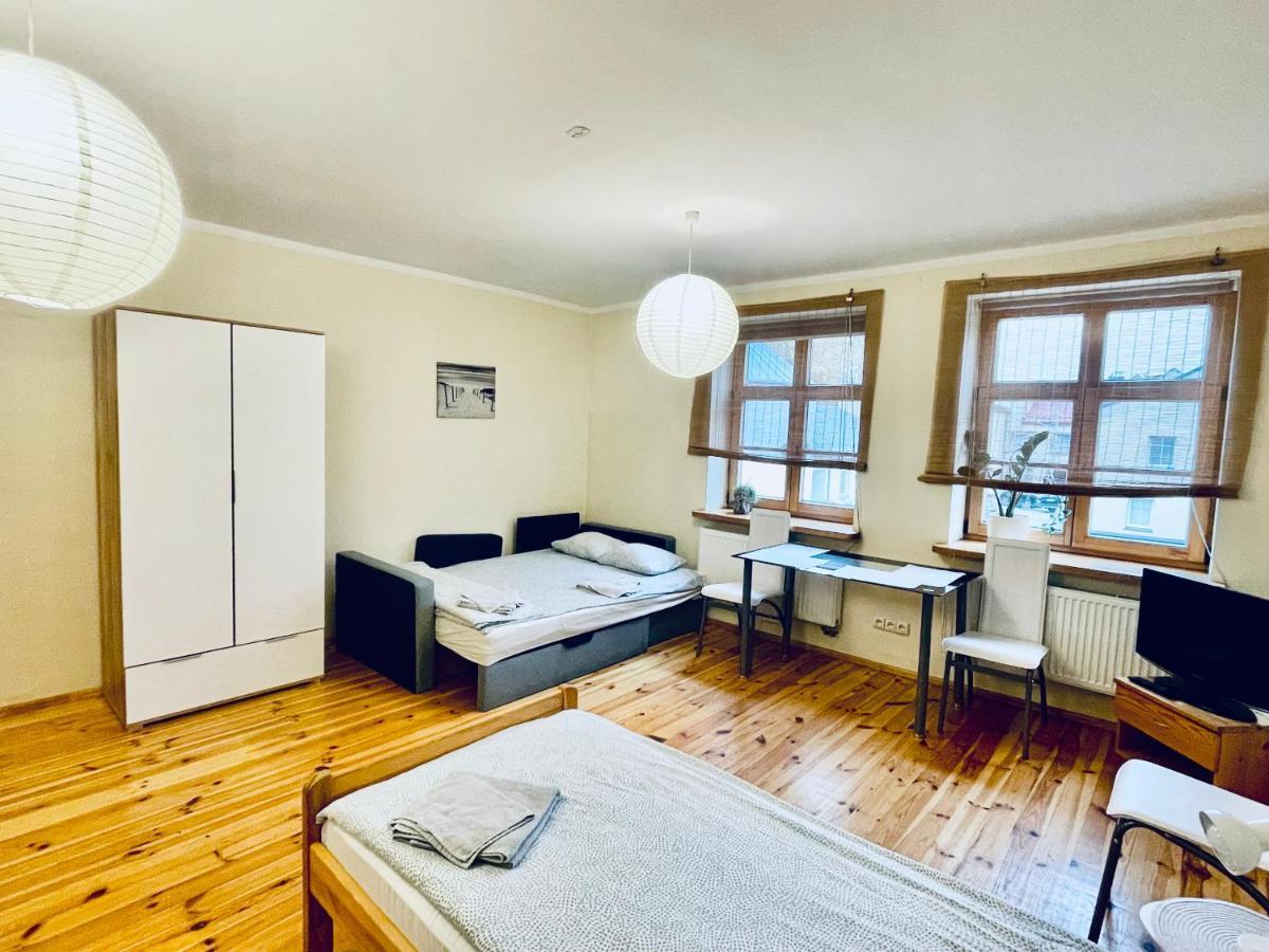 קלייפדה Express Guest House מראה חיצוני תמונה