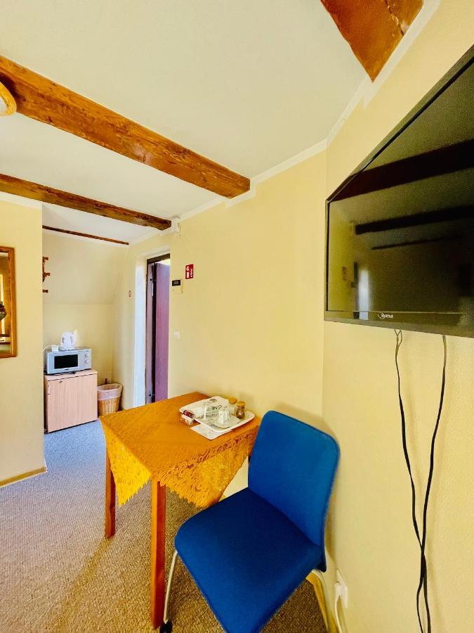 קלייפדה Express Guest House מראה חיצוני תמונה