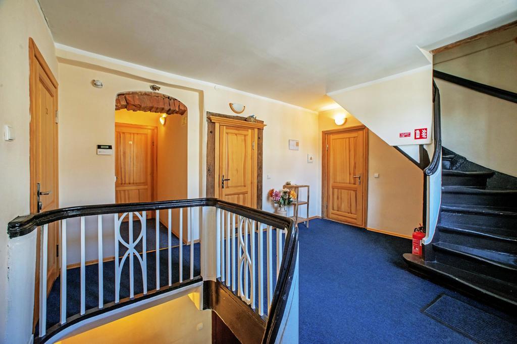 קלייפדה Express Guest House מראה חיצוני תמונה