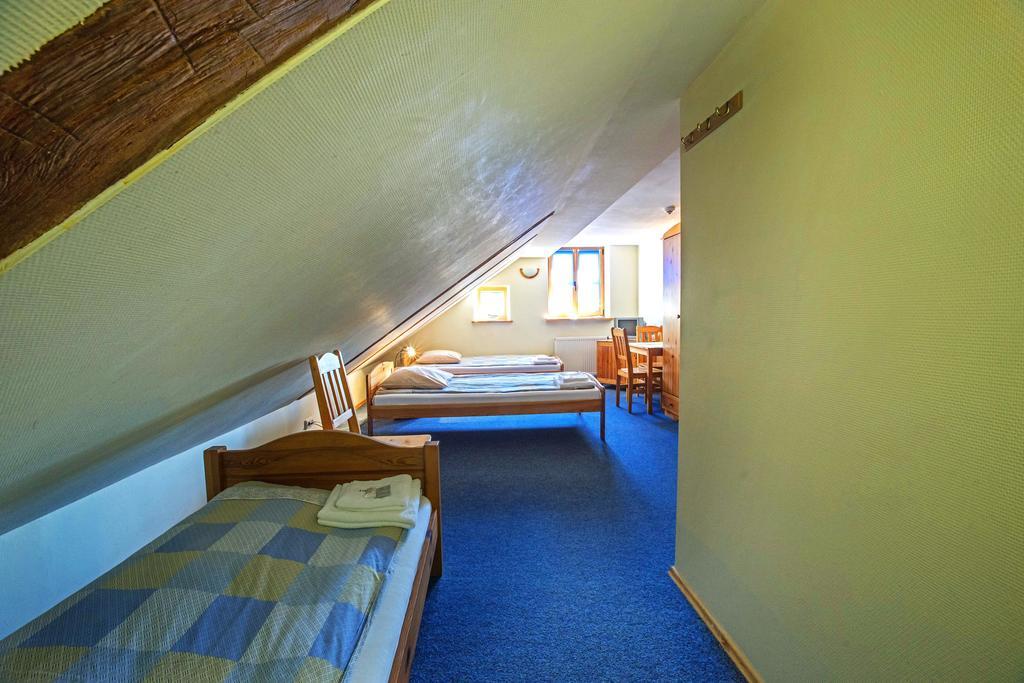 קלייפדה Express Guest House מראה חיצוני תמונה