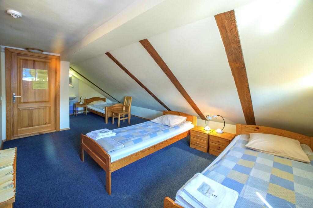 קלייפדה Express Guest House מראה חיצוני תמונה