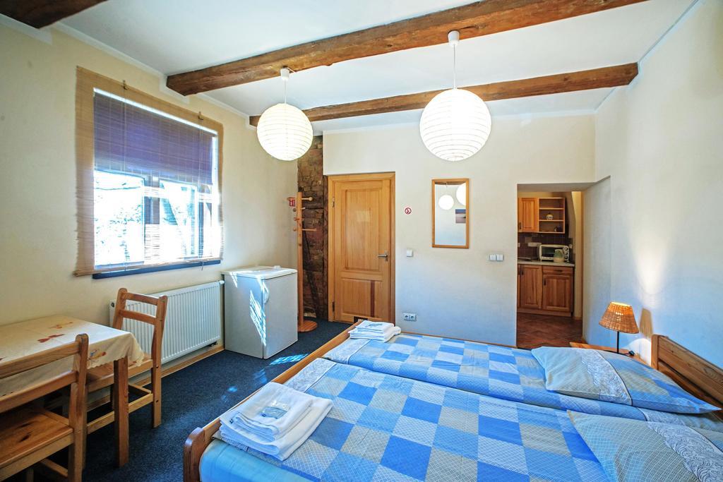 קלייפדה Express Guest House מראה חיצוני תמונה